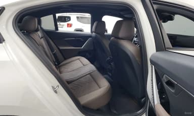 5 Series (G60)