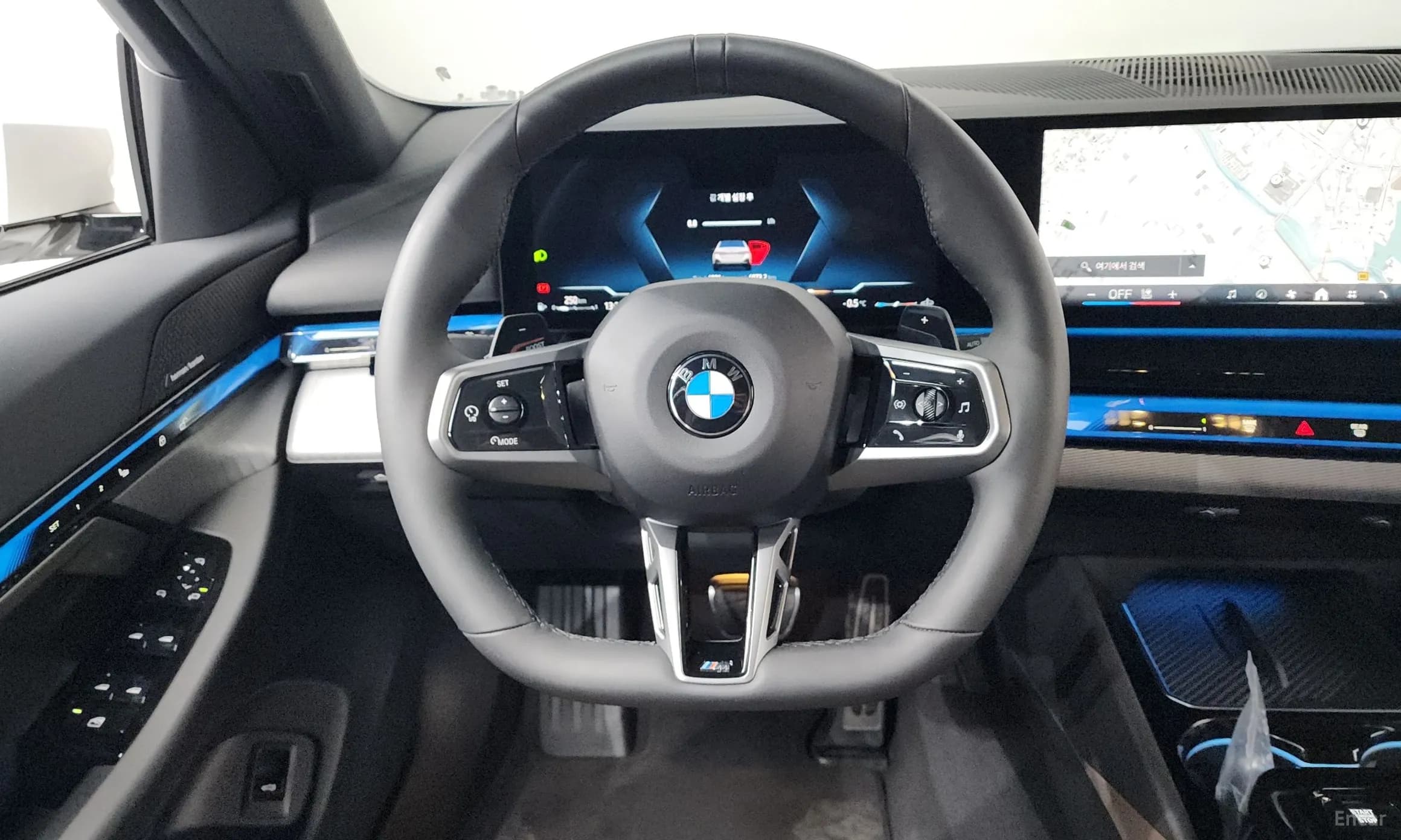 5 Series (G60)