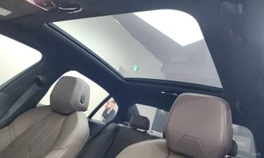 5 Series (G60)