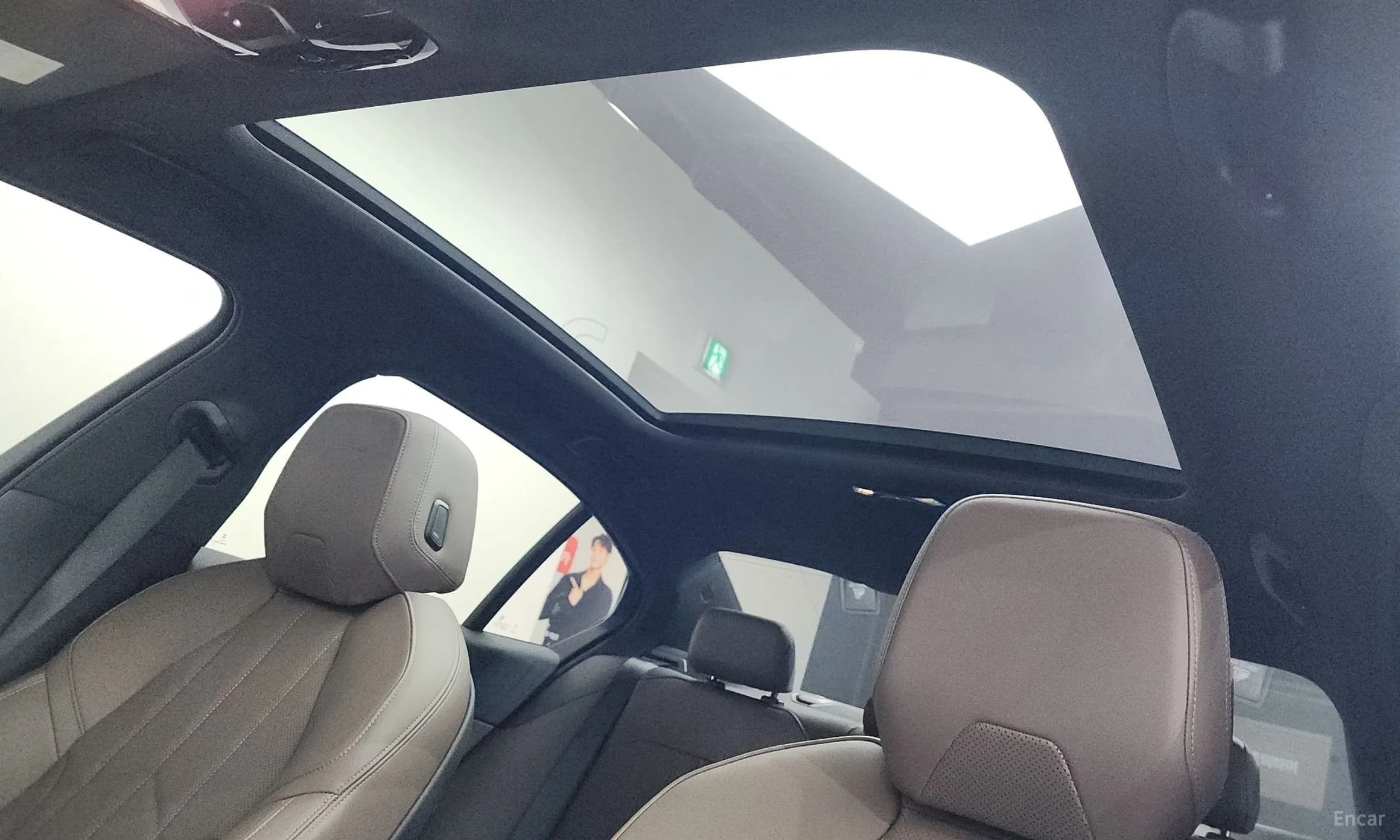5 Series (G60)