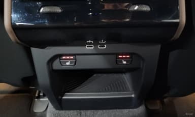 5 Series (G60)