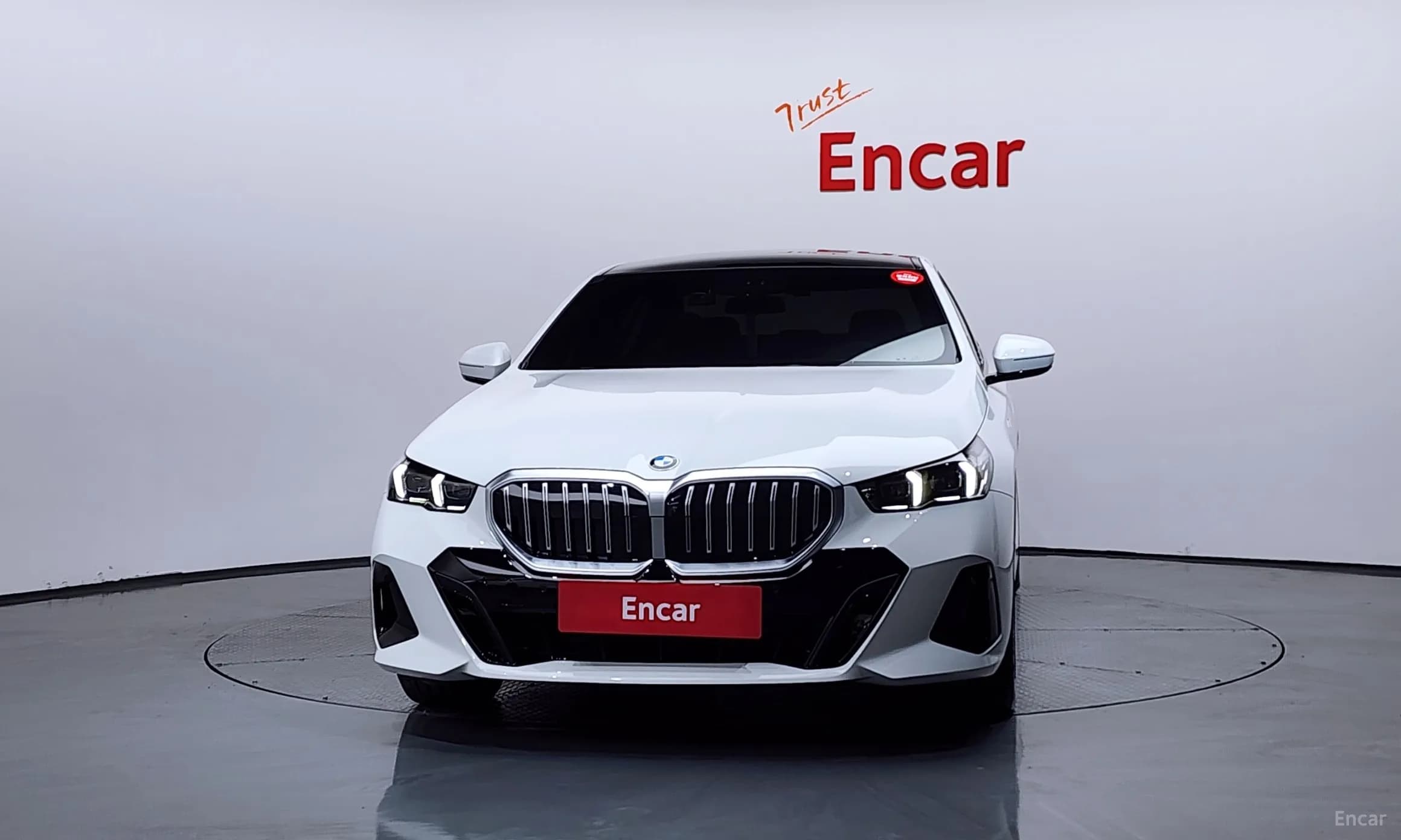 5 Series (G60)