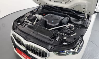 5 Series (G60)