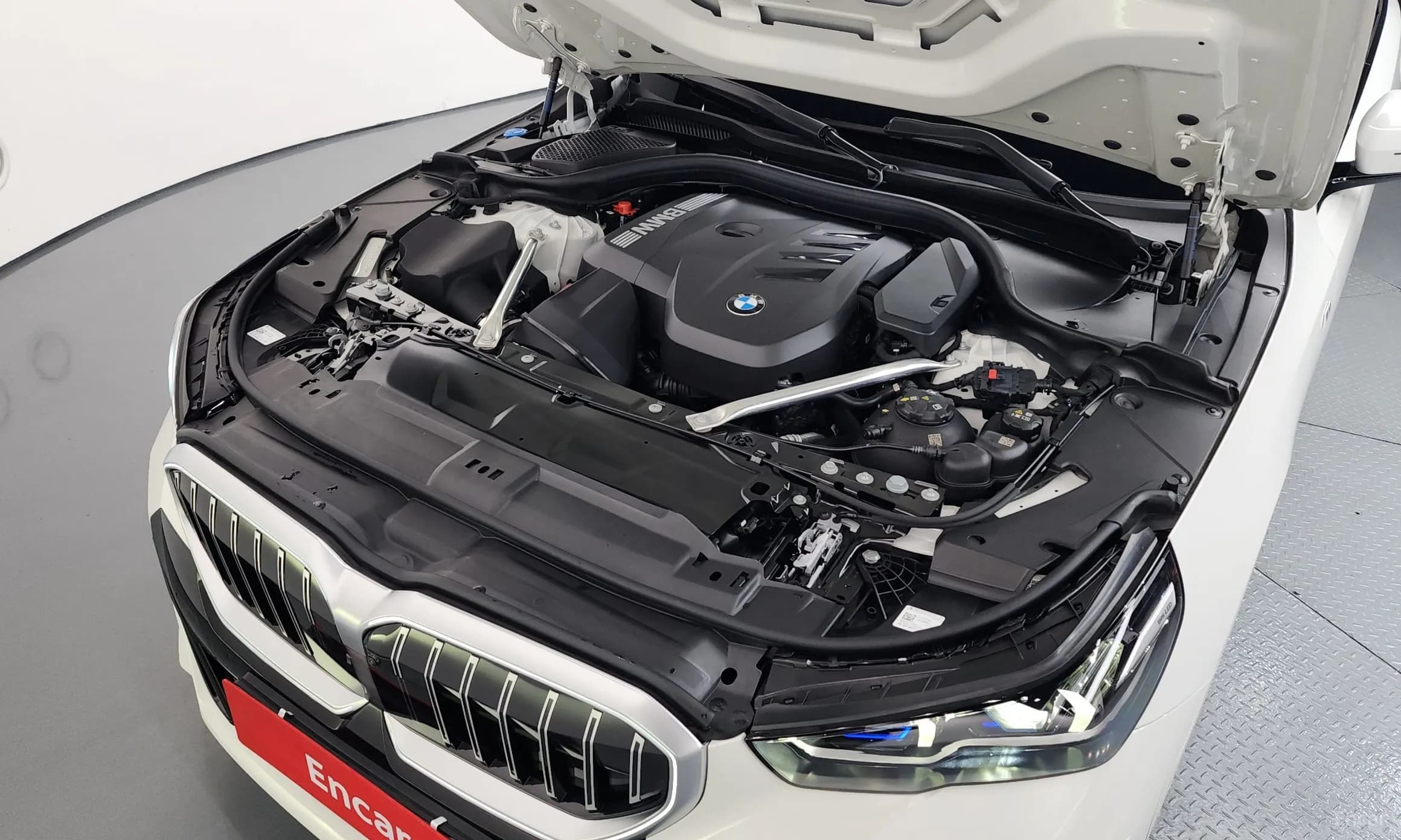 5 Series (G60)