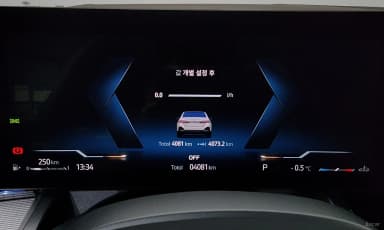 5 Series (G60)