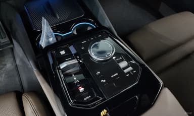 5 Series (G60)