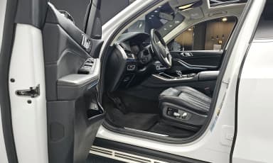X5 (G05)