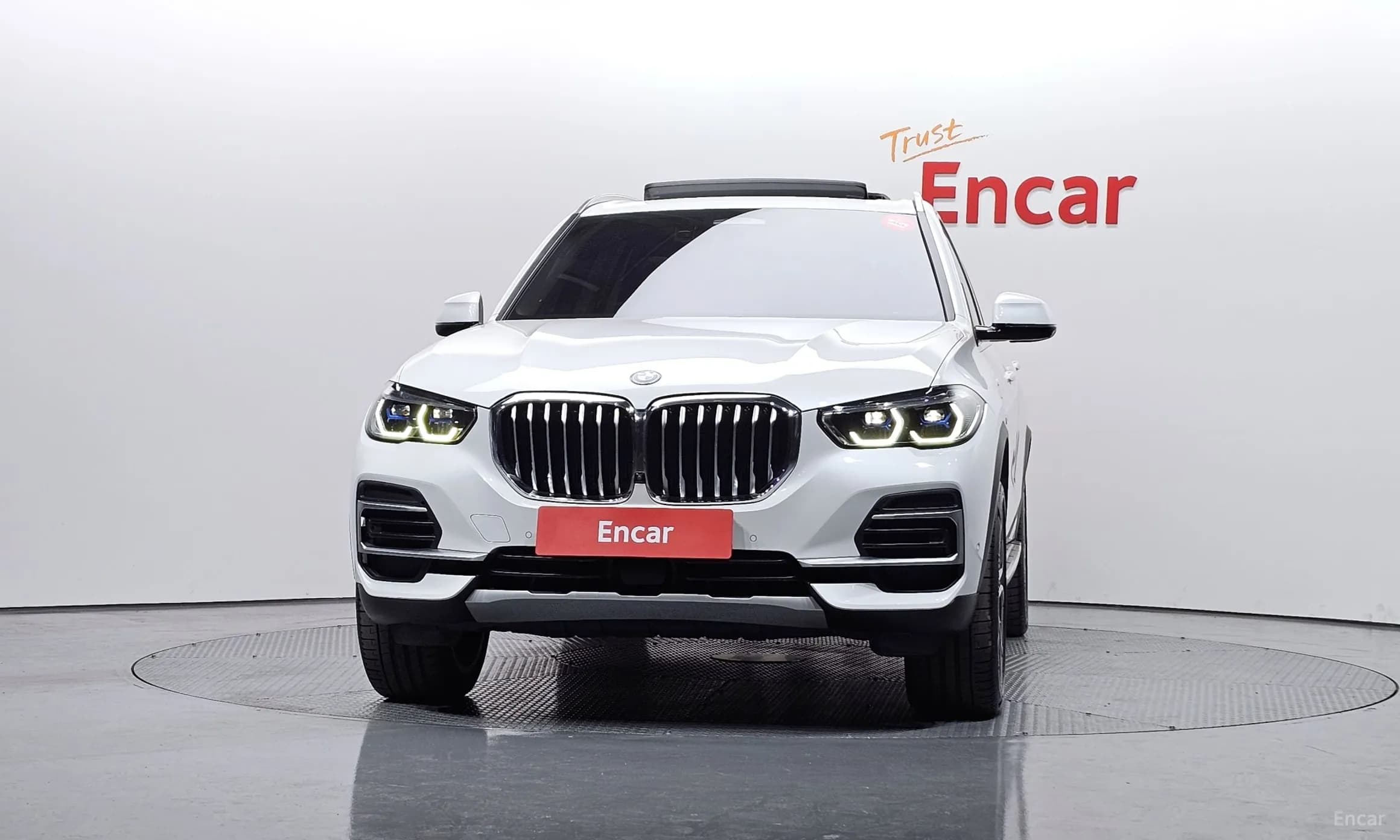 X5 (G05)