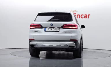 X5 (G05)