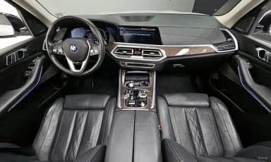 X5 (G05)