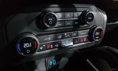 Bronco 6th Generation