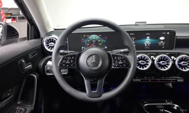A-Class W177