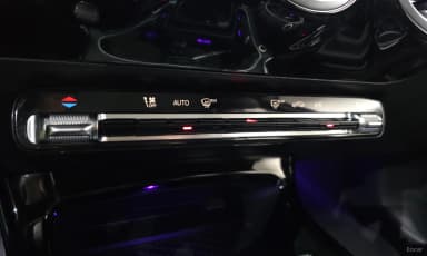 A-Class W177