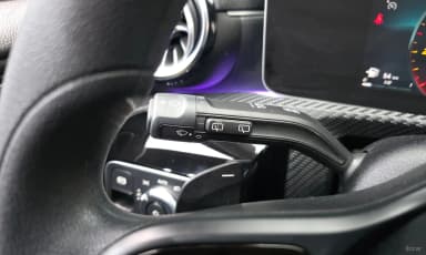 A-Class W177