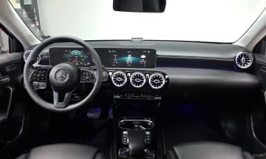 A-Class W177