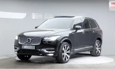 XC90 Gen 2
