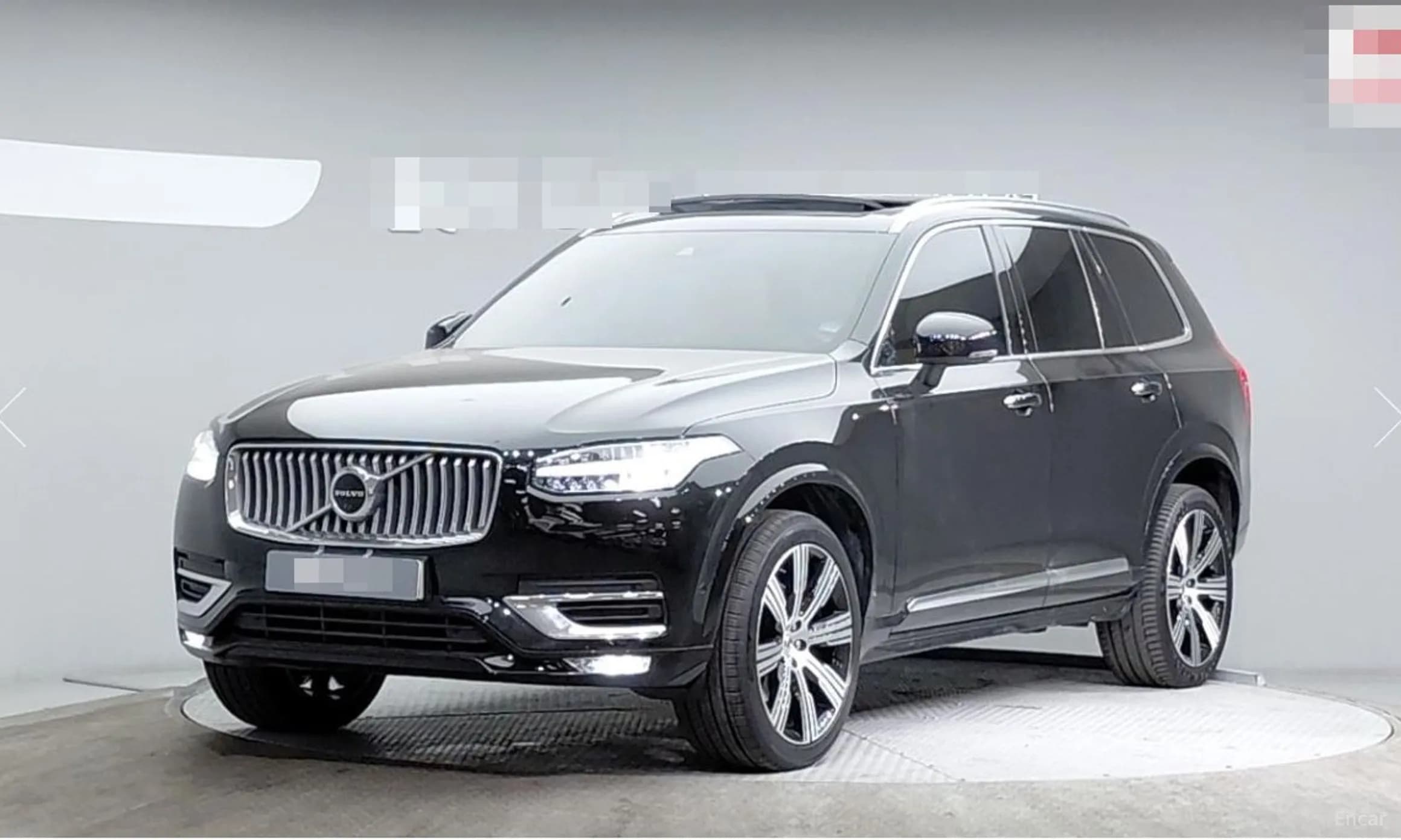 XC90 Gen 2