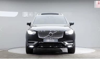 XC90 Gen 2