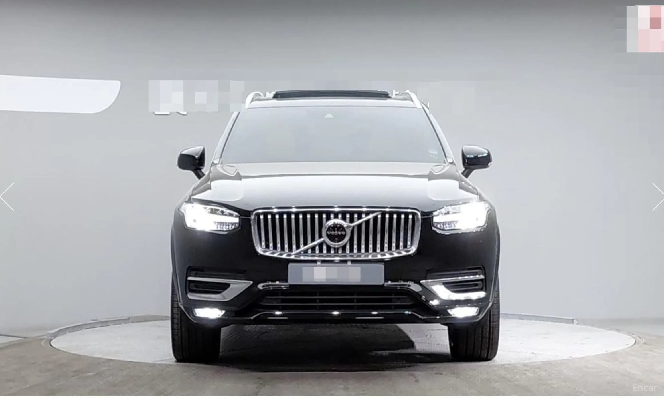 XC90 Gen 2