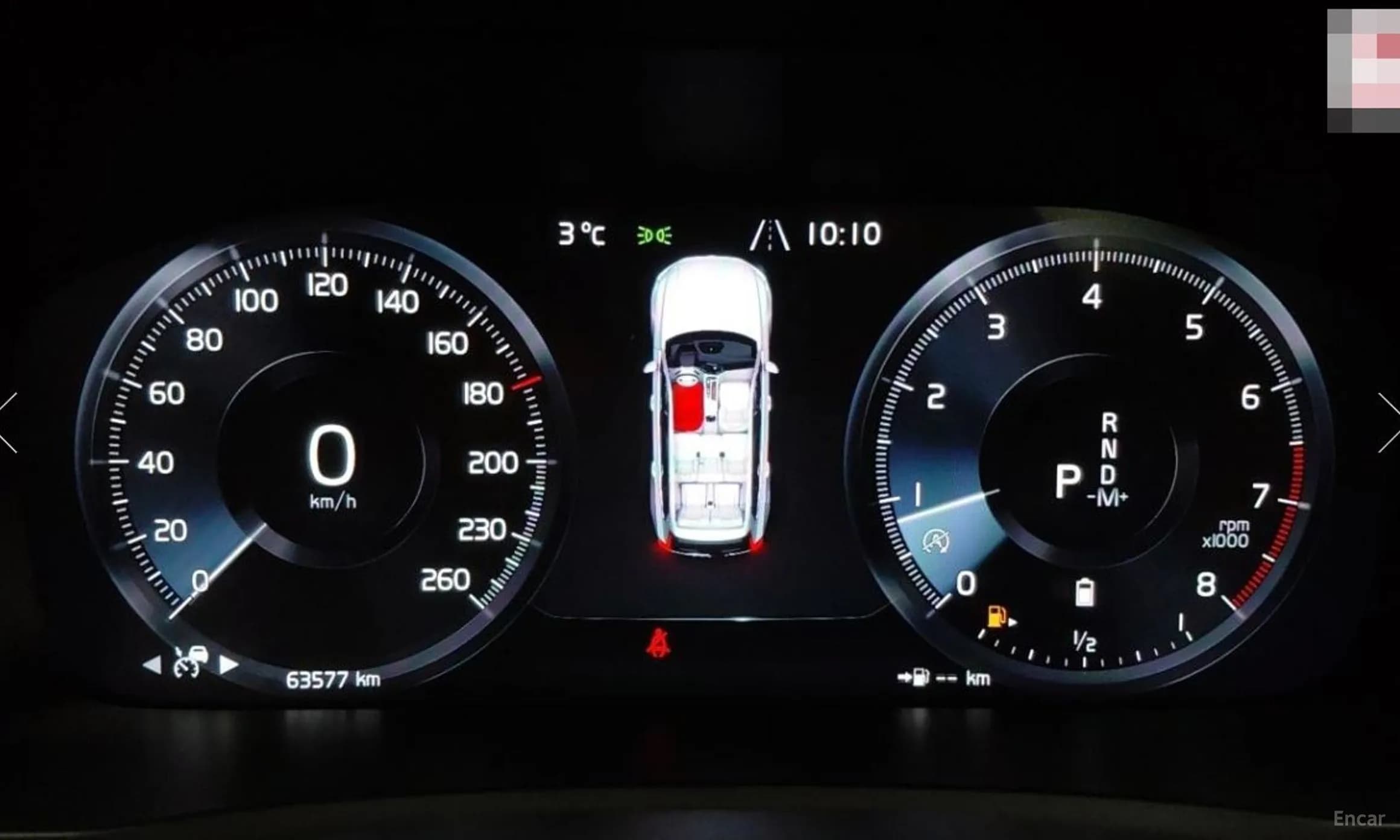 XC90 Gen 2