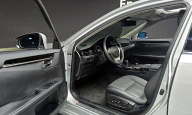 New ES300h