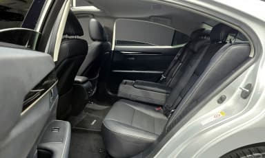 New ES300h