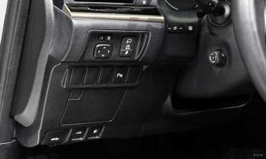 New ES300h