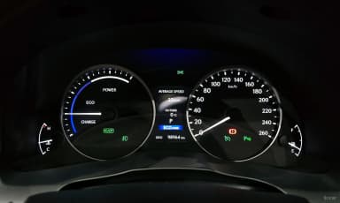 New ES300h