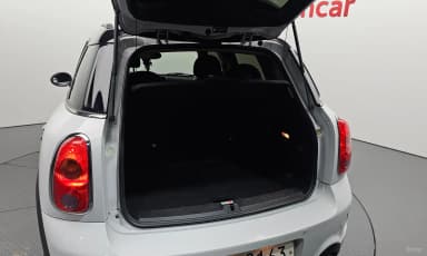Cooper SD Countryman