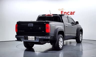 Real New Colorado