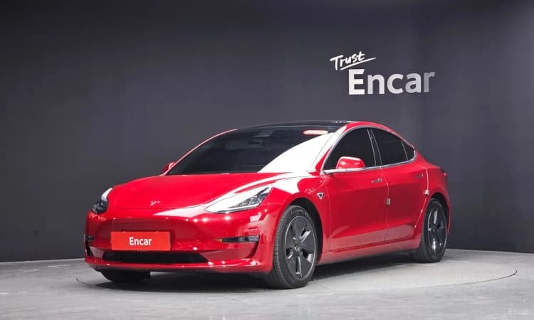 Model 3