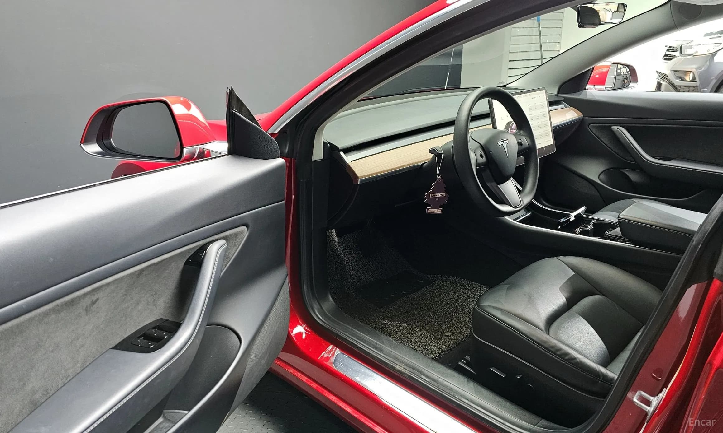 Model 3