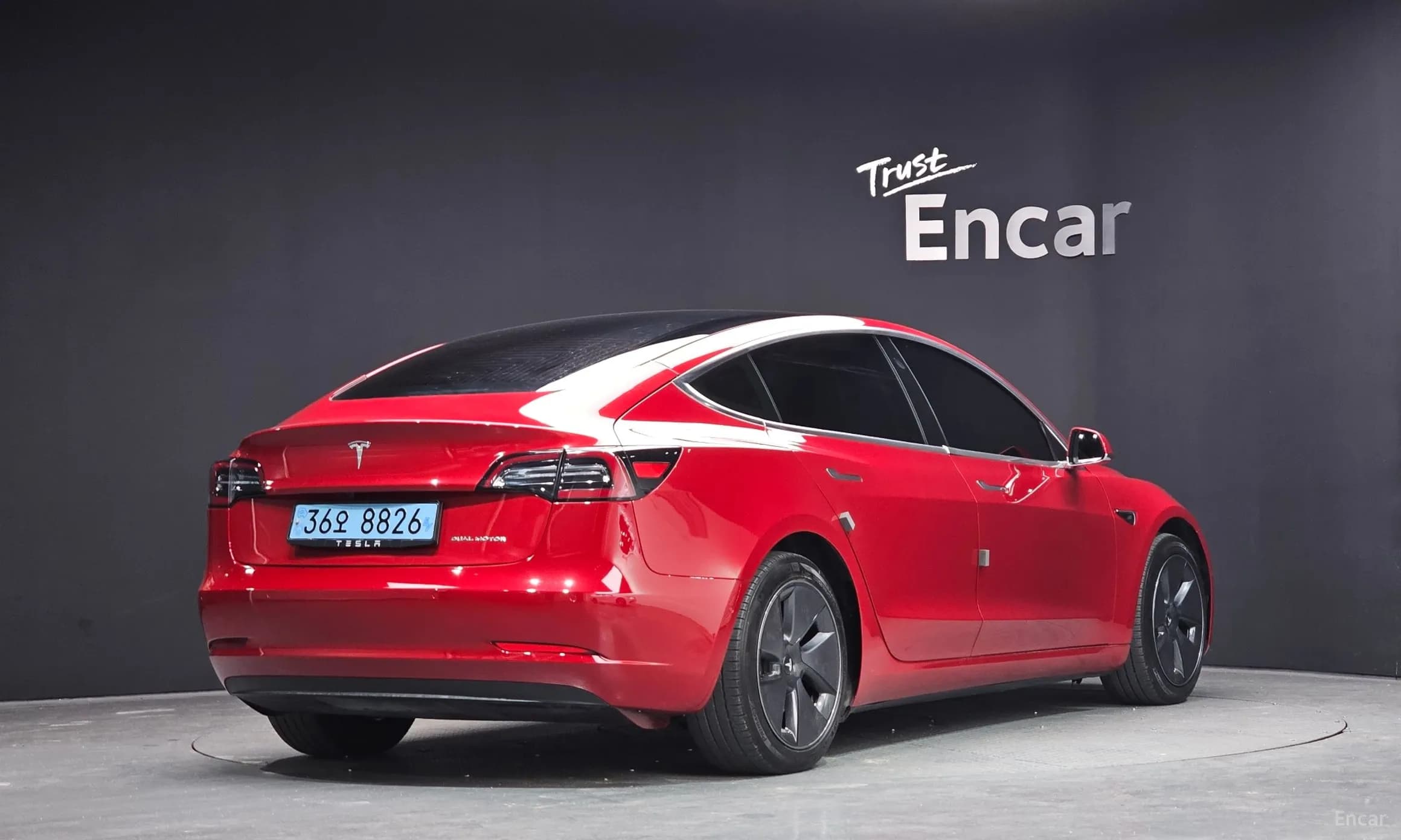 Model 3