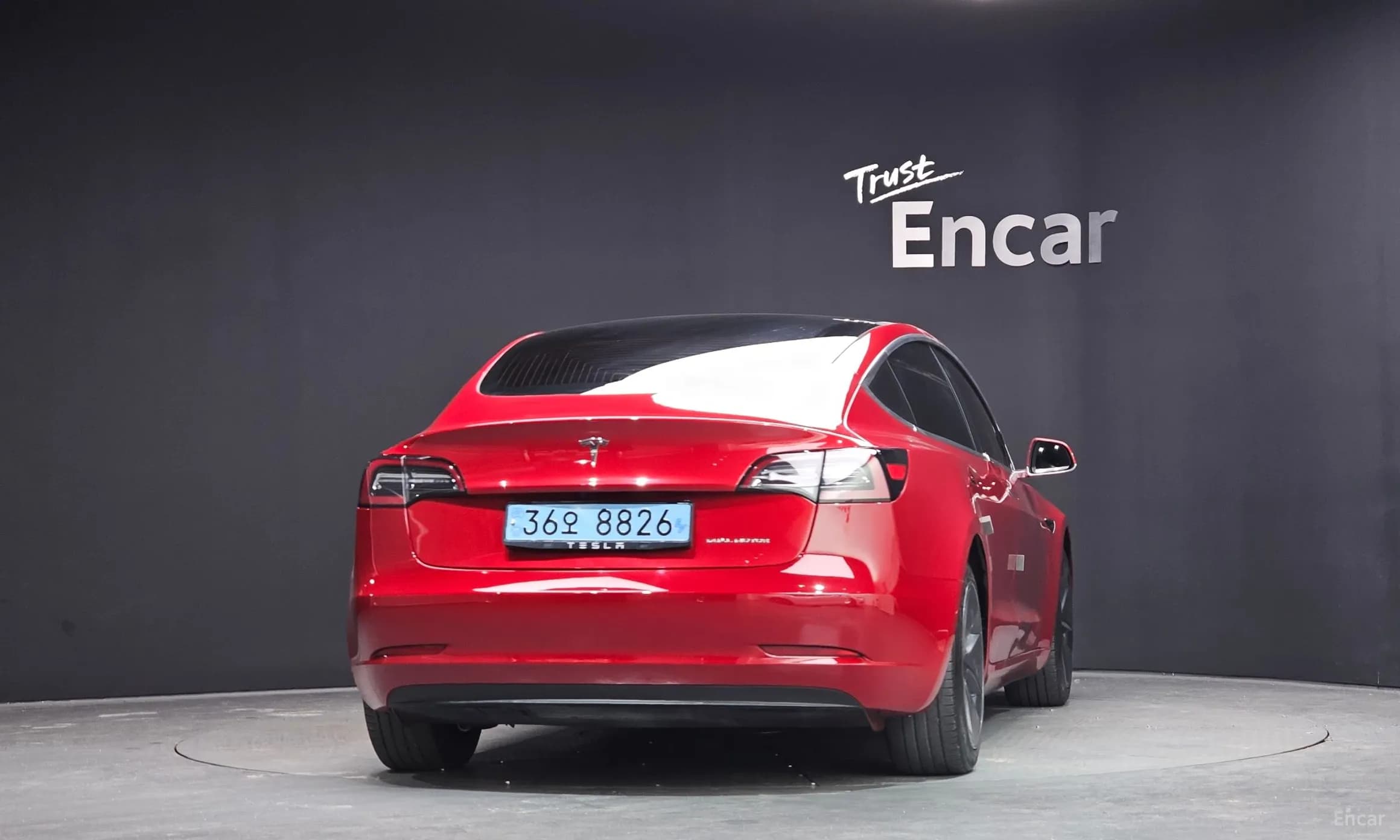 Model 3