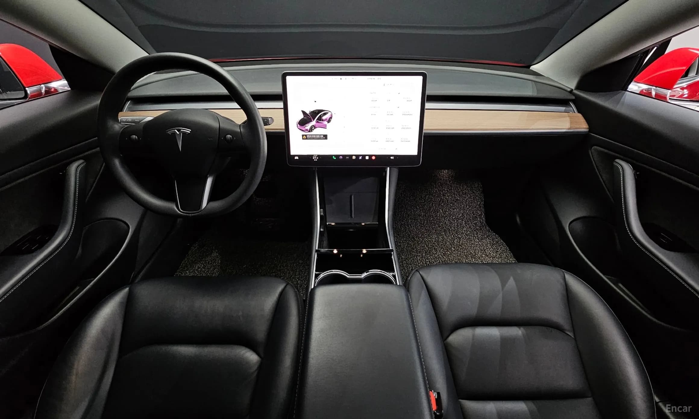 Model 3