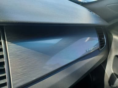 New Torus
