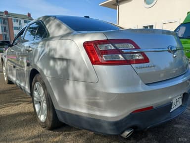New Torus