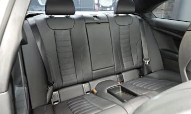 2 Series (G42)