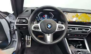 2 Series (G42)