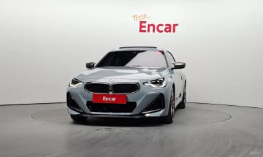 2 Series (G42)