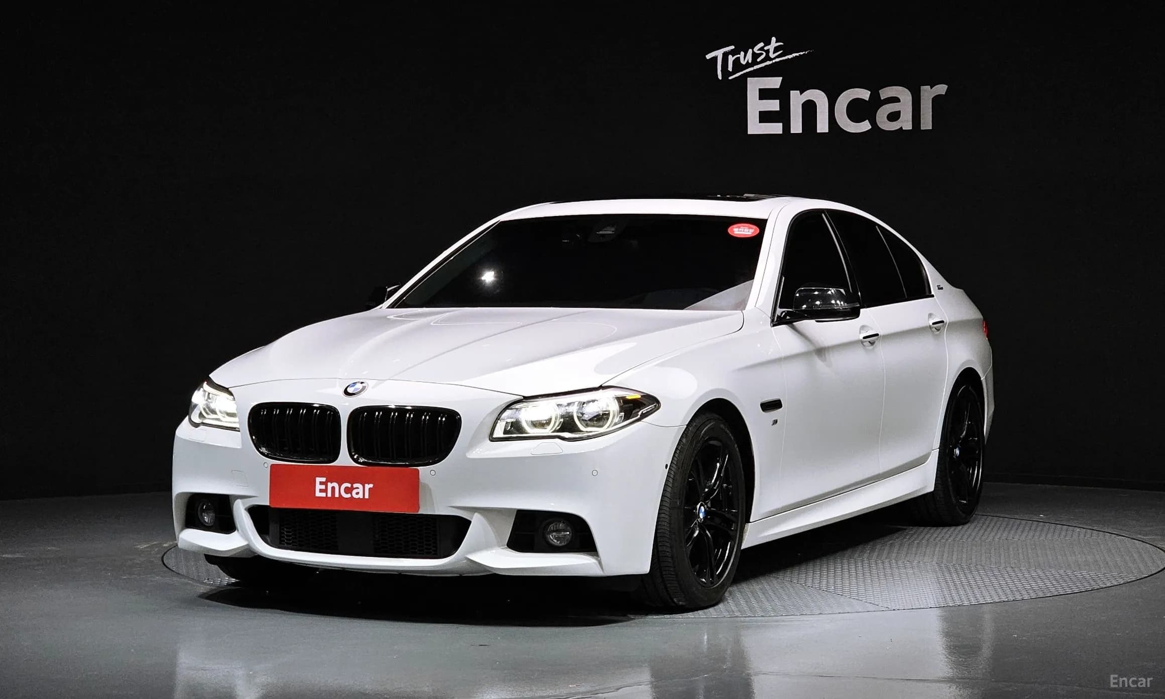 5 Series (F10)