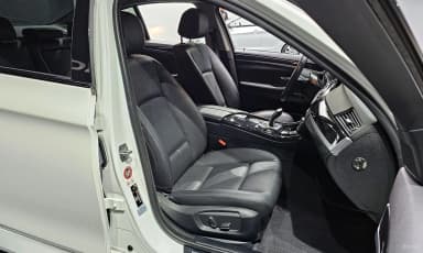 5 Series (F10)