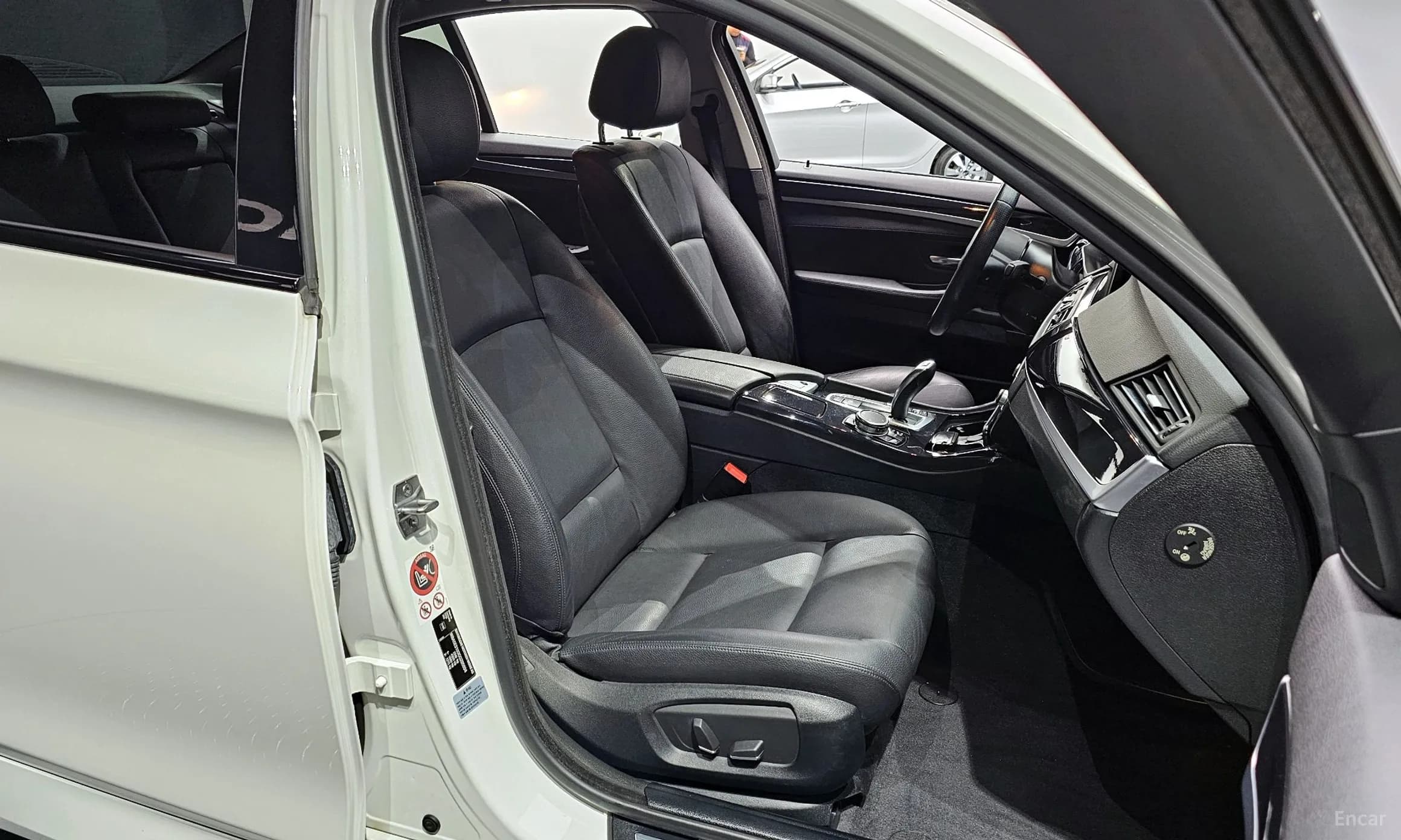 5 Series (F10)