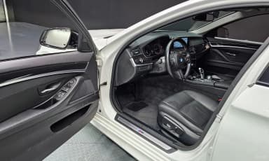 5 Series (F10)