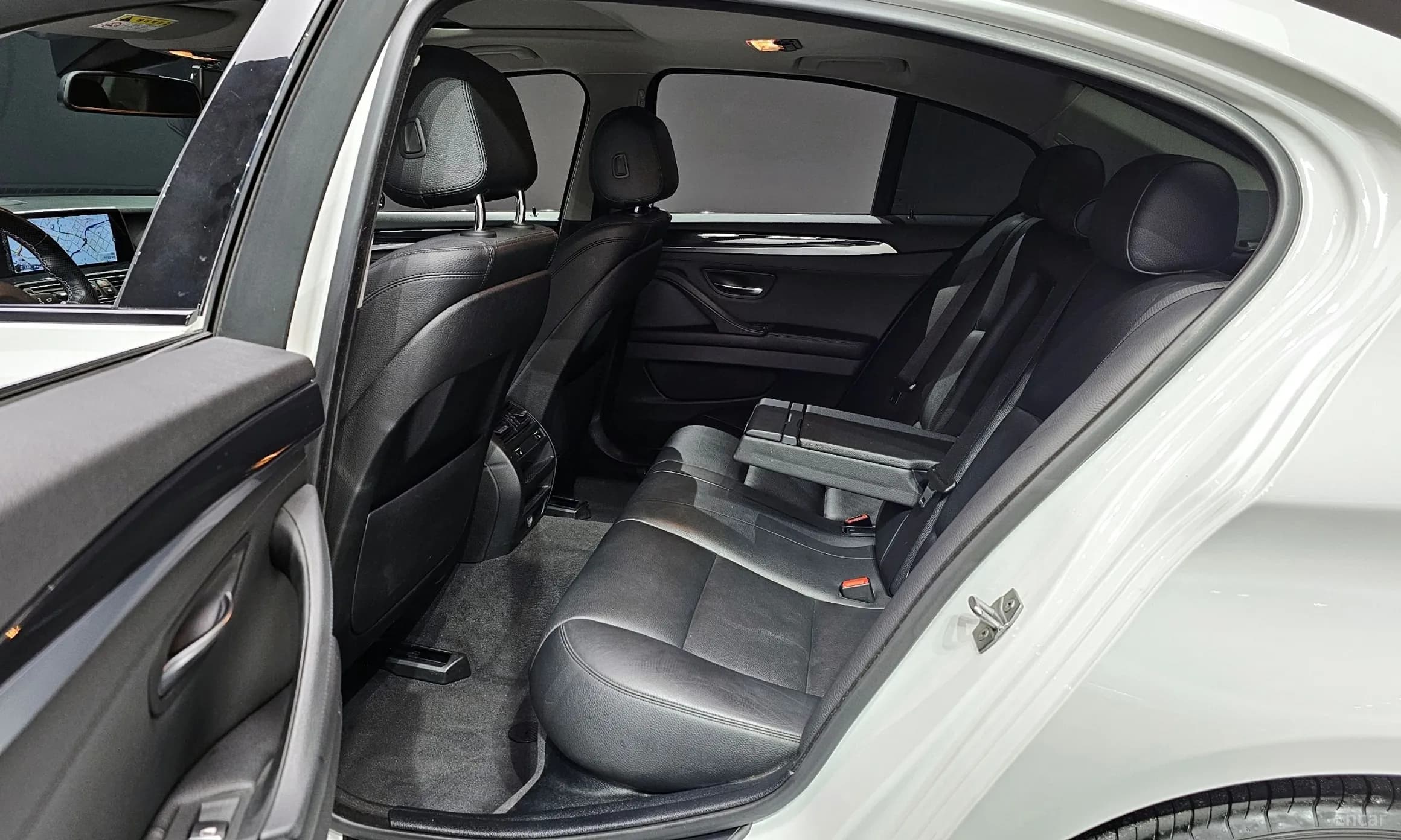 5 Series (F10)