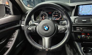 5 Series (F10)