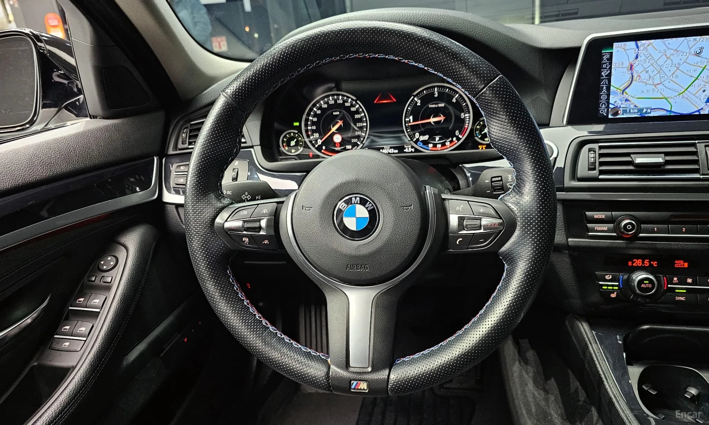 5 Series (F10)