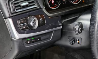 5 Series (F10)