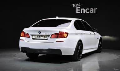 5 Series (F10)