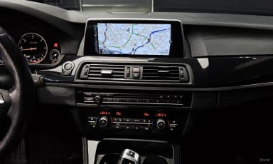 5 Series (F10)